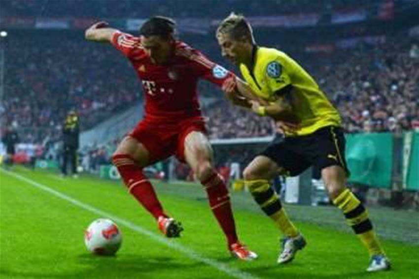 Rummenigge: Bayern not complacent Rummenigge: Bayern not complacent