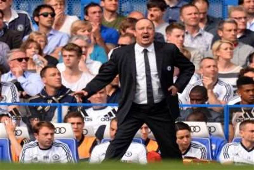 Benitez keen for Euro challenge at next club Benitez keen for Euro challenge at next club