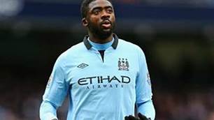 Kolo Toure to join Liverpool