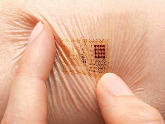 CrimTrac to tender for new biometrics system