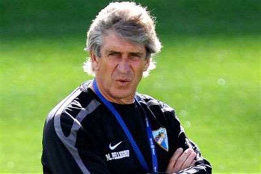 Pellegrini almost took charge at Barcelona Pellegrini almost took charge at Barcelona