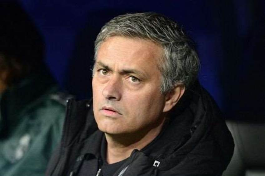Mourinho thanks Real fans Mourinho thanks Real fans