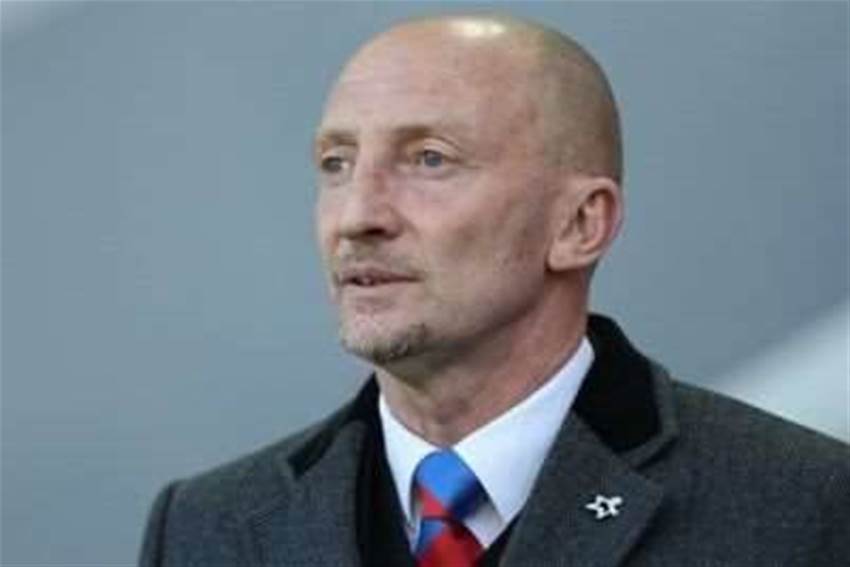 Holloway: No plans for Zaha loan deal Holloway: No plans for Zaha loan deal
