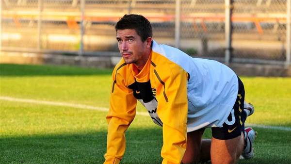 Kewell out to prove himself