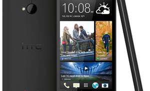 Review: HTC One