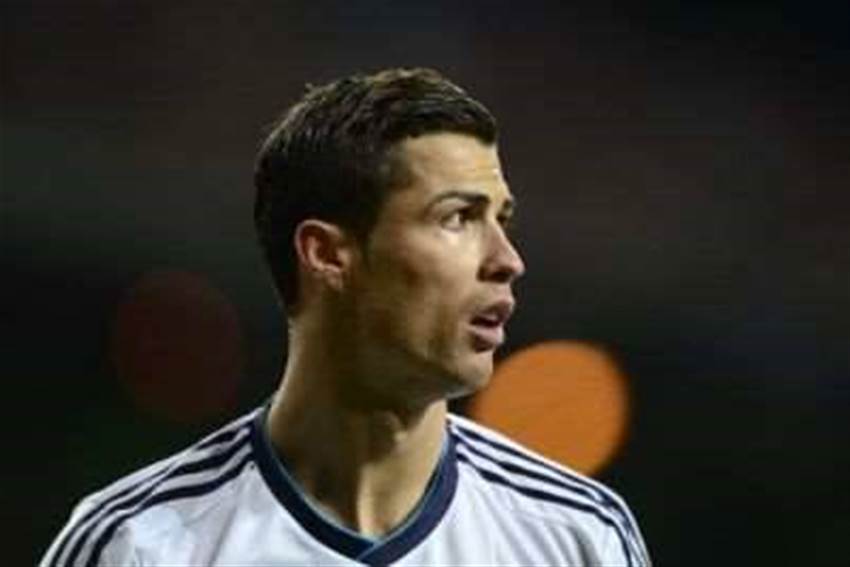 No agreement with Real, claims Ronaldo No agreement with Real, claims Ronaldo
