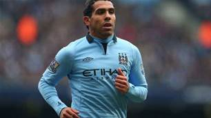 Galliani confident of Tevez capture