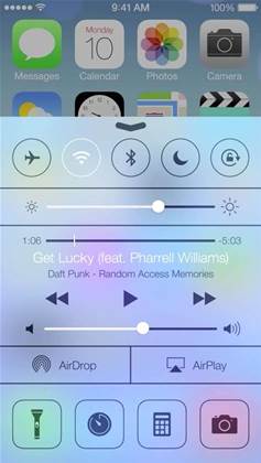 Will Apple iOS 7 dodge the patent wars?