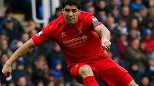 Suarez: I would like to play with Ronaldo