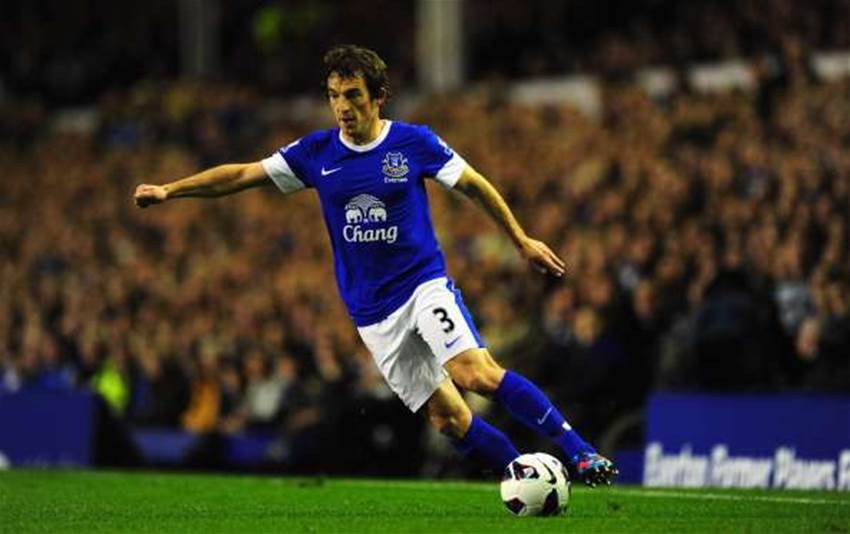 Martinez labels Baines an Everton 'icon' Martinez labels Baines an Everton 'icon'
