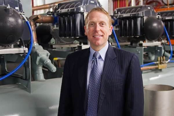 NextDC reaches two milestones