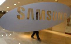 Samsung on track for record second-quarter profit