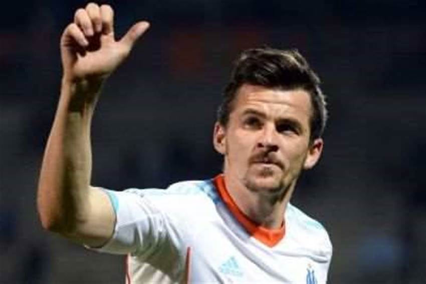 Baup unsure over Barton return to Marseille Baup unsure over Barton return to Marseille