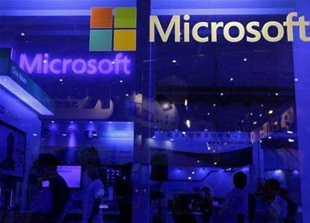 Microsoft plans big management reshuffle