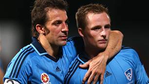 Grant & Bojic join All Stars list