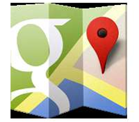 Google suspends Map Maker after pranks