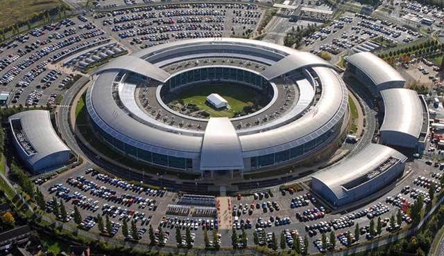 Former UK spy exec warns NSA tools could fall into criminal hands