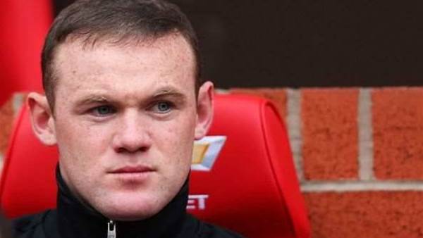 PFA chairman offers Rooney support
