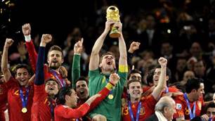 FIFA set World Cup ticket prices