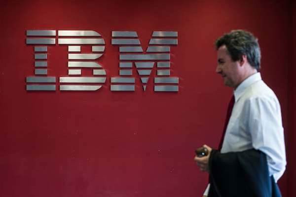 Amazon takes it to IBM in battle for the cloud