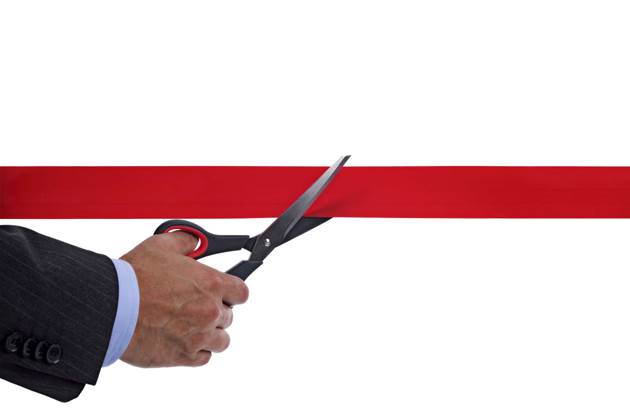 IT procurement left out of red tape repeal day