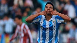 Saviola grateful for Olympiacos reception