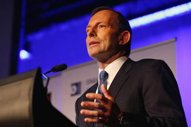 What an Abbott-led government promises for IT