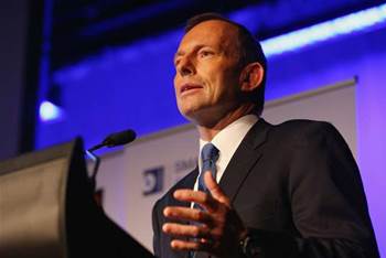 Coalition pushes IT governance to highest office