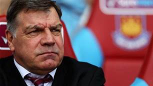 Gold defends Allardyce tactics