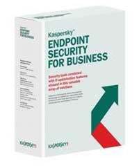 Review: Kaspersky Endpoint Security for Business