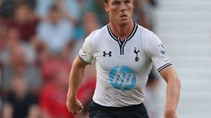 Top-flight ambition swayed Parker's Fulham move