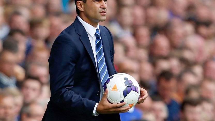 Martinez 'encouraged' by Everton start