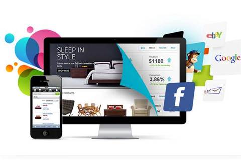 Bigcommerce launches single click app store