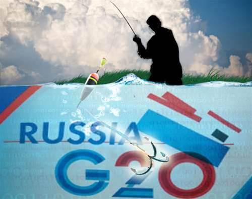 NY Times hackers target G20 Summit