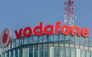 Vodafone offers govt $594m for 700 MHz