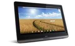 Acer dumps Windows for Android with latest all-in-one PC