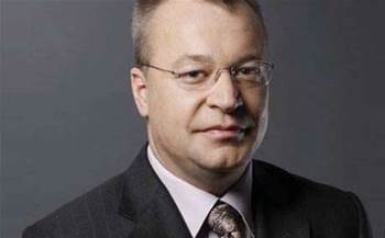 How Stephen Elop plans to help Telstra transform