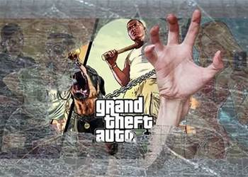 Grand Theft Auto V 'leaked' to bittorrent