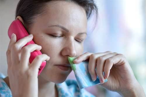 'Wi-fi allergies' issue flares up in Australia