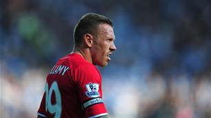 Bellamy ponders retirement