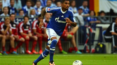 Boateng 'disappointed' by racism claims