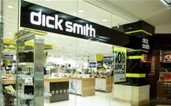 Dick Smith's private equity owners looking to sell