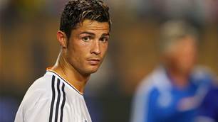 Ronaldo agrees new Real deal