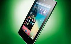 Faster 4G Nexus 7 tablet on sale in Australia today