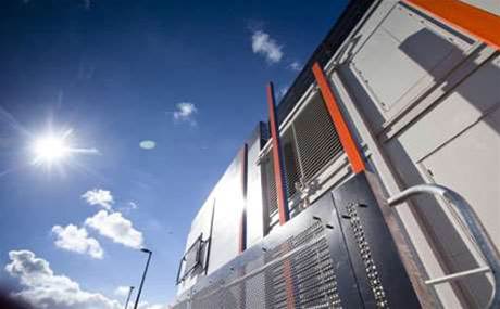 NSW Govt data centres on track to be Australia's greenest