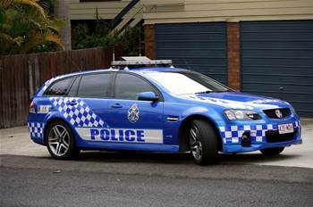 Qld auditor slams accuracy of automated police cameras