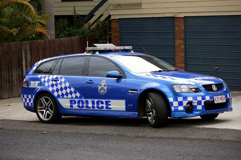 Qld Police rolls out new dispatch system