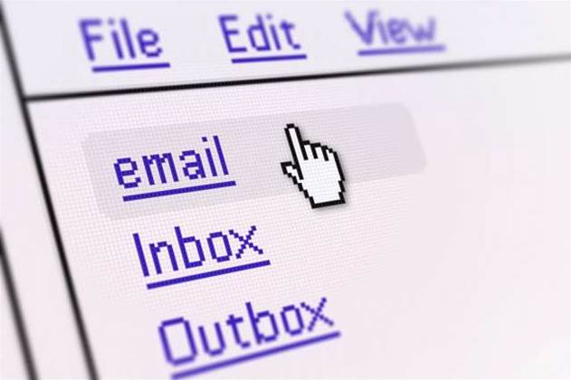 Queensland Treasury joins the queue for cloud email