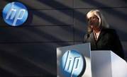 HP employees take slide personally