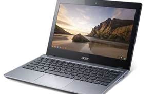 Fujitsu launches low-cost managed Chromebook service for ANZ